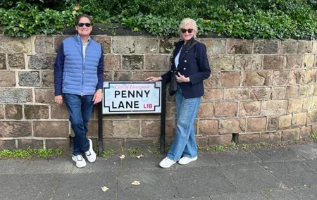 Original 3-Hour Beatles Tour