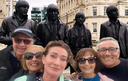 Beatles Maniacs Private Exclusive Experience with Guide