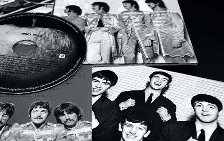 Liverpool Ultimate Beatles Ticket To Ride Half-Day PRIVATE Tour