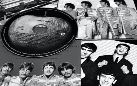 Ultimate Ticket To Ride Beatles Half-Day Shore Excursion- Private