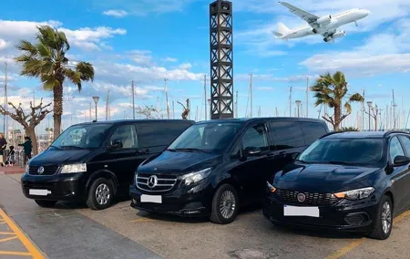 Liverpool Airport (LPL) to Liverpool - Arrival Private Transfer