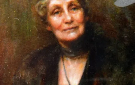 Inspirational Women Liverpool Past-Present History Tour - monthly