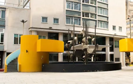 Liverpool’s Hidden Histories: A Self-Guided Walking Tour