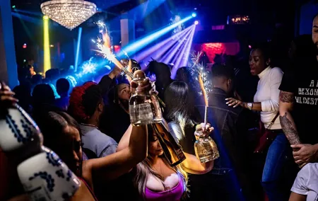 Bar & Club entry Party Pass to multiple venues in Liverpool