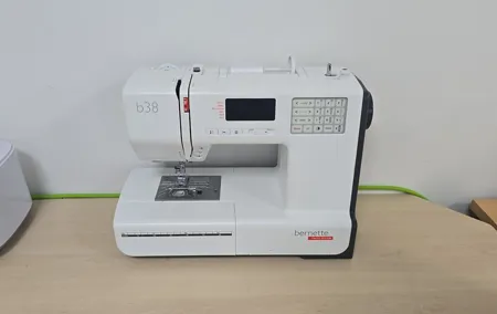 Liverpool Fun Sewing Machine Workshop with Tea and Cake