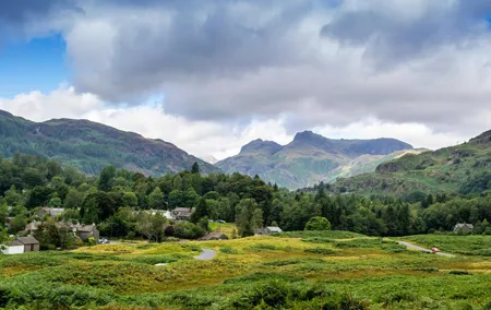Private Tour: The Lake District from Liverpool