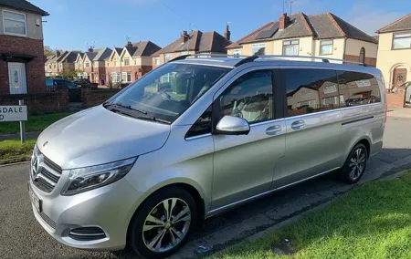 Beatles Tour, Penny Lane, outside John & Paul houses & lots more!