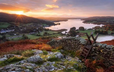 Private Lake District Tours