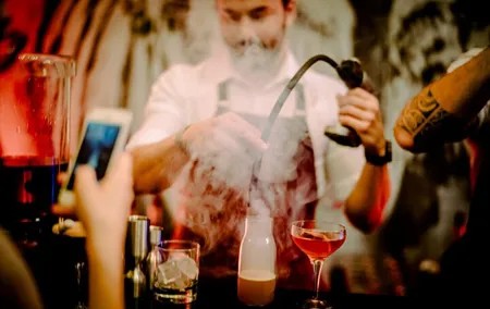 Private Cocktail Tour of Liverpool’s Hidden Gems for 10 people