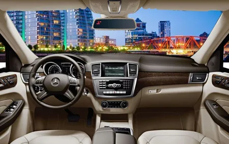 Private Transfer from Liverpool Cruise Port to Manchester Airport (MAN)