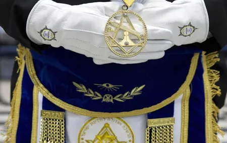 Liverpool Masonic Hall Tour