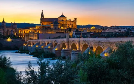 Cordoba Mosque-Cathedral & City Private Tour