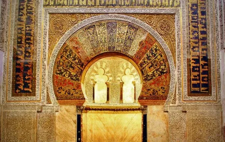 Best of Cordoba Guided Tour