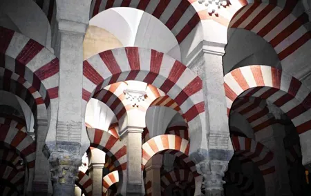 Private Tour of Cordoba Week Days 2 Hours Tickets included