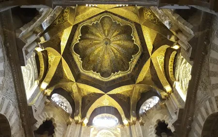 Guided Tour of the Mosque-Cathedral of Córdoba