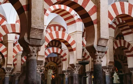 3-Hour Private Tour of Cordoba Tickets included Week Days