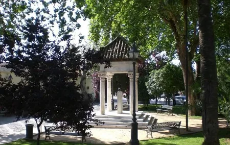 Cordoba Relax Tour in English Tickets included