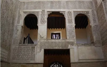 Visit Jewish quarter