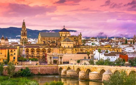 Córdoba Uncovered: Self Guided Walk Through the Old Town
