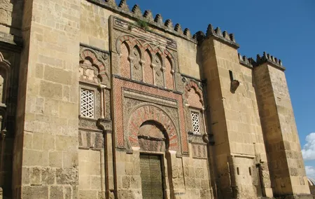 Cordoba Mosque Skip The Line