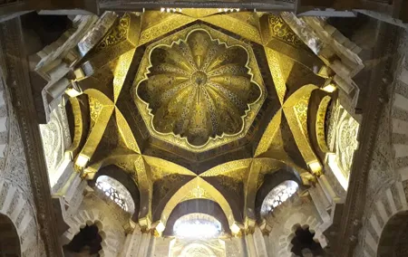Private Guided Visit to the Mosque-Cathedral of Córdoba