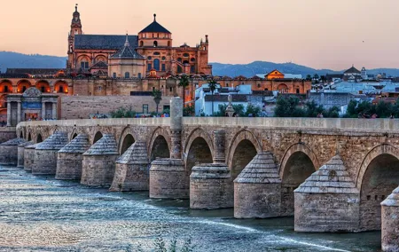 Cordoba Private 5 Hour Tour