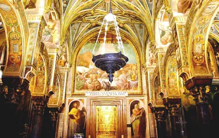 Cordoba Mezquita Tour