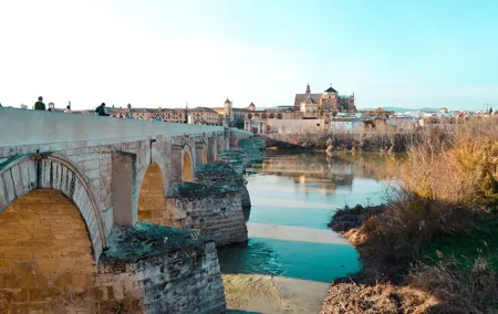Cordoba Jewish Quartier Guided Tour