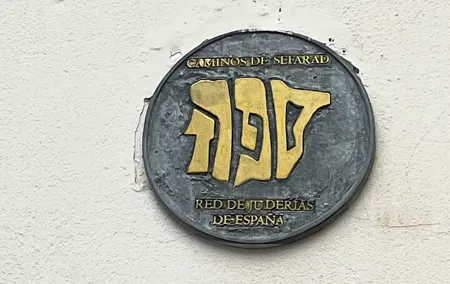 Jewish History of Cordoba Private Tour