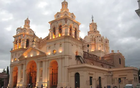Private 10-hour Shore Excursion from Motril Cruise Port to Cordoba