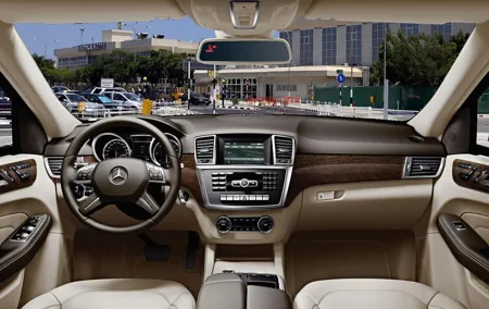 Private Transfer from Córdoba to Malaga (AGP) Airport