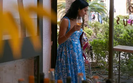 Córdoba: Discover the Soul of Spanish Natural Wine & Cuisine