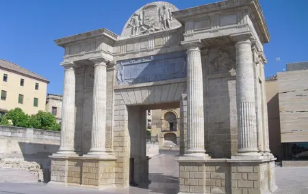 3-hour Private Tour of Córdoba