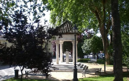 Cordoba Relax Tour in Spanish Tickets included