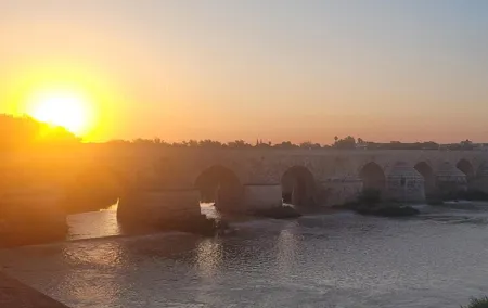 Cordoba Private Walking Tour