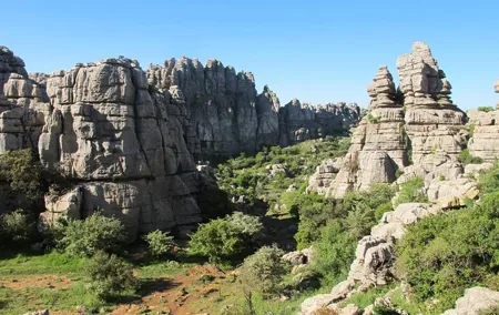 Private Day Trip to Antequera and the Dolmens from Cordoba