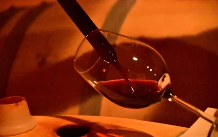 Half Day Rioja Wine Tour