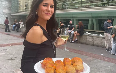 Basque Best Bites - #1 Food & Wine tour of Bilbao