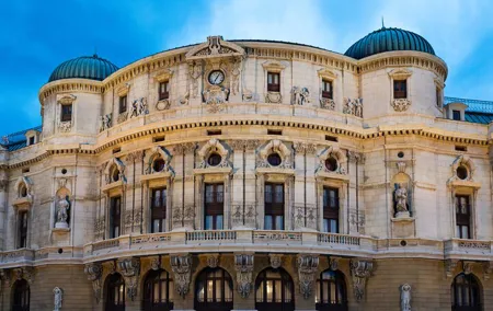 Private Bilbao Walking Tour