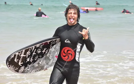 1-day Surf Course for Adults