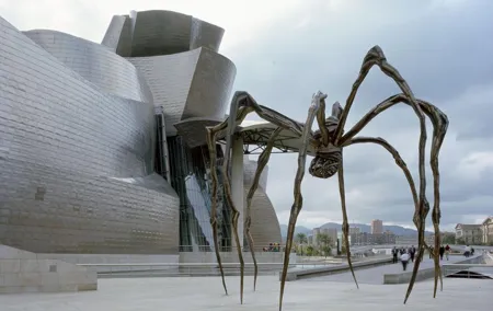 6-day Basque Country Tour with Guggenheim Museum Ticket