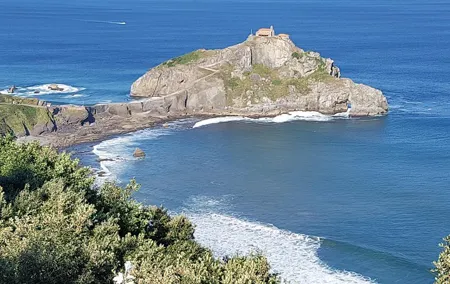 Bizkaia, Route of the Coast. Unforgettable corners to enjoy by the sea.