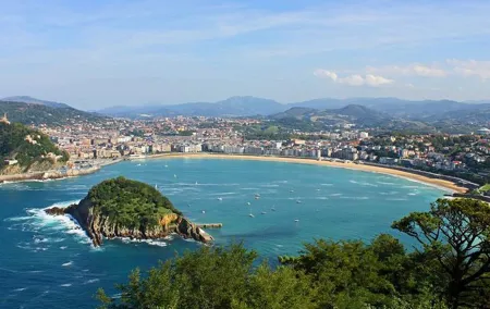 7-Day Bilbao and Basque Country