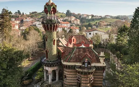 Cantabria Full Day Tour Discovering its Charming Villages (from Bilbao)