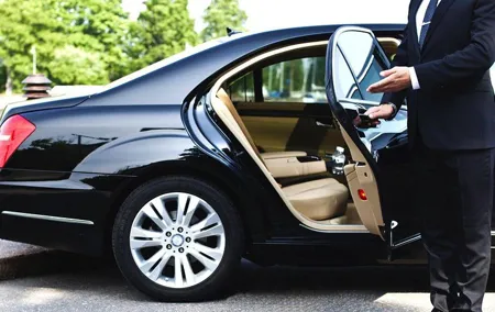 Bilbao Airport Private Departure Transfer