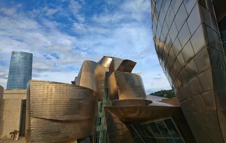 Explore the Instaworthy Spots of Bilbao with a Local