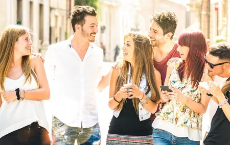 e-Scavenger hunt Bilbao: Explore the city at your own pace