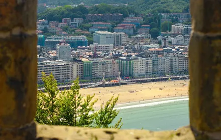 Private 5 day experience in San Sebastian. Private tours & Bilbao and Transfers