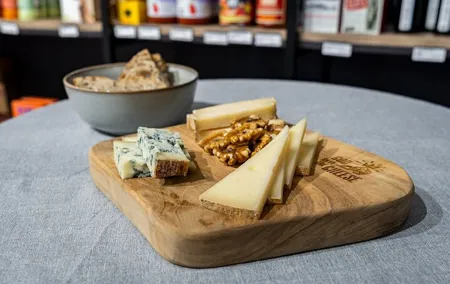 Bilbao Reborn: Feasting in the Comeback City