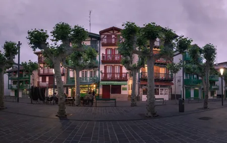 San Sebastian and Hondarribia Private Tour from Bilbao
